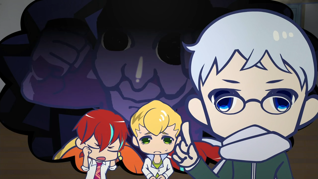 Ao Oni: The Animation (PuyaSubs!)